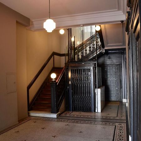 B&B - Apartment - Peace In The City Антверпен Экстерьер фото